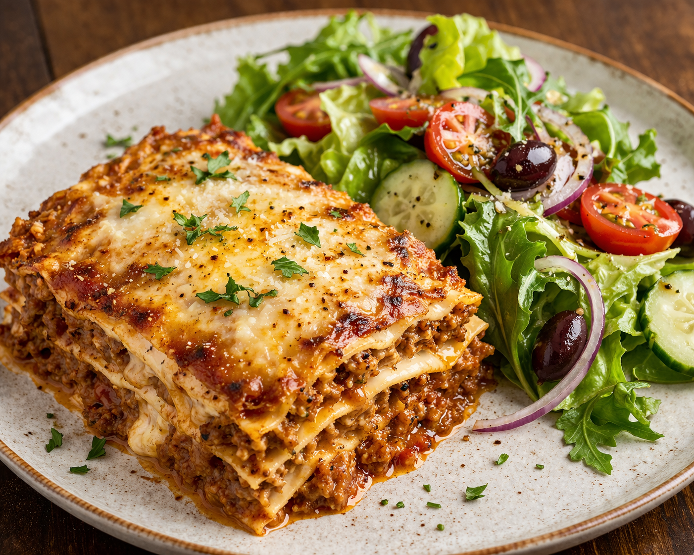 J-Lasagnes(Lamb)