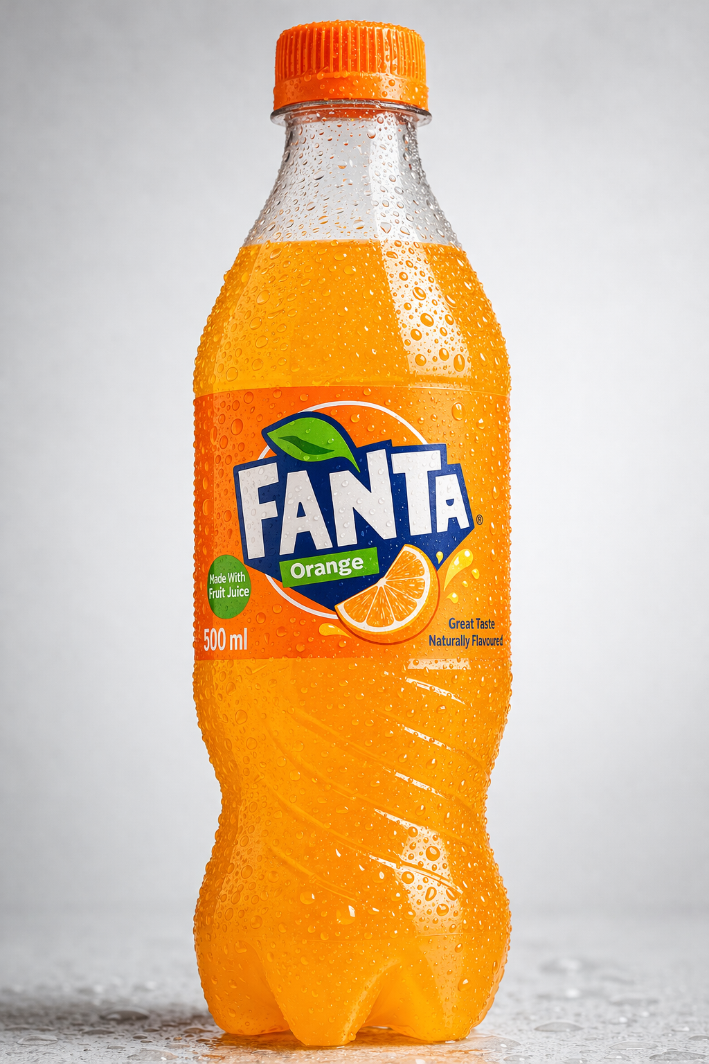 Fanta (Cold)